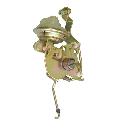 Conjunto Desafogador Ford Escort 1991 a 1992 - 107141 - 403778