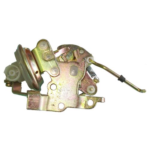 Conjunto Desafogador Ford Escort 1984 a 1989 - 107134 - 404026
