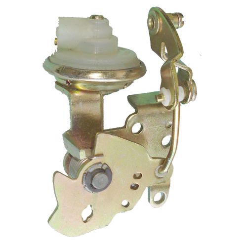 Conjunto Desafogador Fiat Fiorino 1988 a 1994 - 107154 - 403494