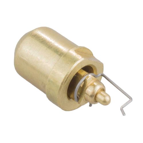 Agulha Carburador Vw Voyage 1989 a 1994 - 131478 - 15251