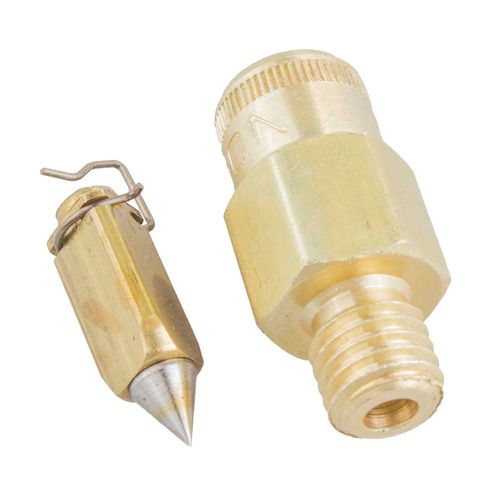 Agulha Carburador Fiat Panorama 1980 a 1986 - 150479 - 7150