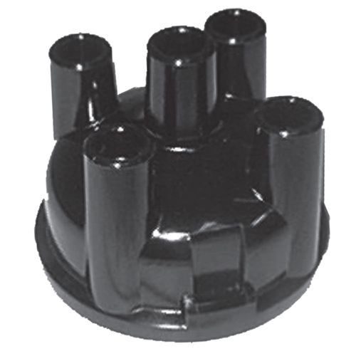 Tampa Distribuidor Vw Karman Ghia 1969 a 1972 - 164584 - 20027