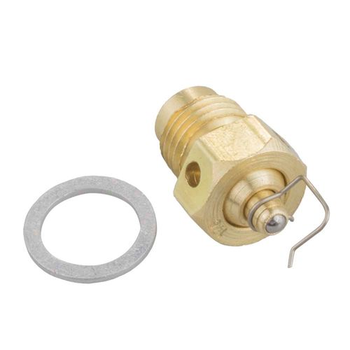 Agulha Carburador Ford Del Rey 1983 a 1990 - 104602 - 18176