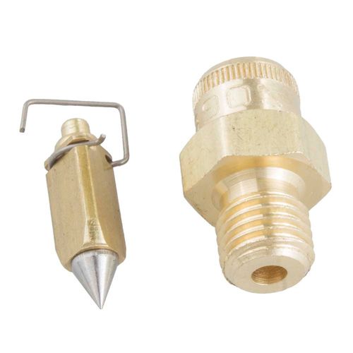 Agulha Carburador Vw Saveiro 1985 a 1988 - 104481 - 8220