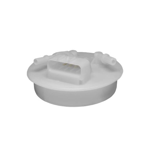 Flange Bomba Combustível Gm Prisma 2009 a 2011 - 808730 - 2416