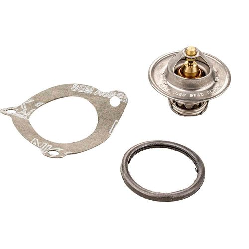 Válvula Termostática Citroen Berlingo 1998 a 2002 - 837905 - 224889