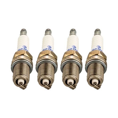 Vela Ignição Fiat Linea 2008 a 2015 - 177336 - GV6R93