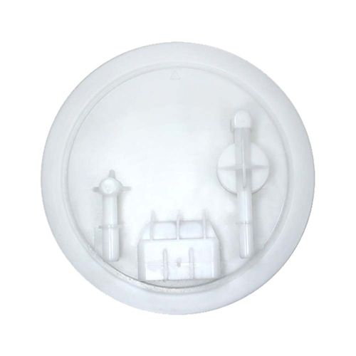 Flange Bomba Combustível Gm Astra 2004 a 2020 - 833090 - 2408