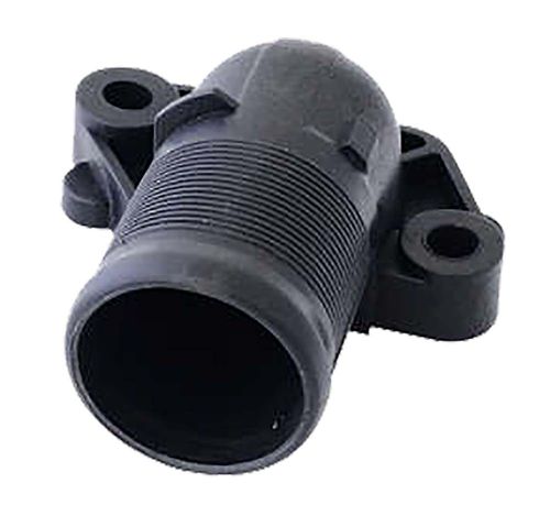 Flange Bomba D'água Renault Sandero 2008 a 2017 - 834854 - VC662D