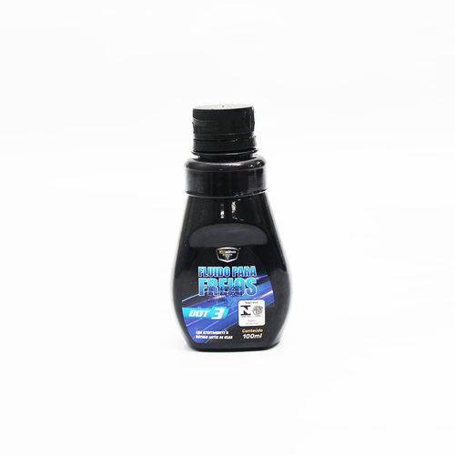 Fluido freios dot-3 lubmilhas 12x100ml / UN / Lubmilhas