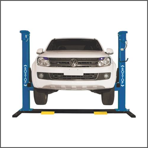 Elevador Automotivo ebp-2700 Azul Convencional - Boxtop