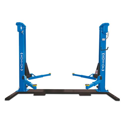elevador boxtop ebp-4200 azul delrey con     / UN / Boxtop