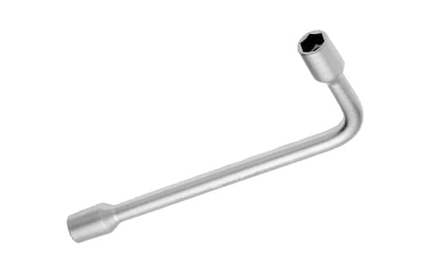 chave biela 9 mm     / UN / Robust