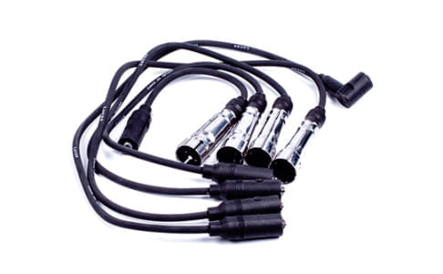 Cabo de ignição ngk st-v20 polo, classic, van, inca / JG / Ngk