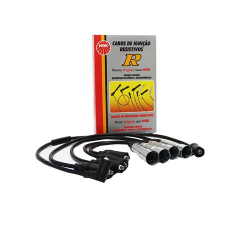 Cabo de ignição ngk st-f22 escort, pampa, verona / JG / Ngk