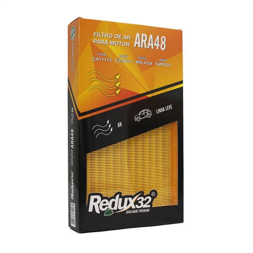 Filtro Ar Redux32 ara48 51857956 – arl4154
