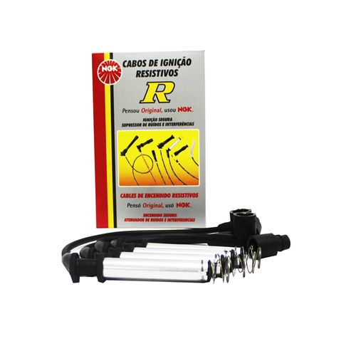 Cabo de ignição ngk sc-g102 gm, s10 / JG / Ngk
