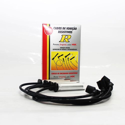 Cabo de ignição ngk sc-g77 blazer, s-10 / JG / Ngk