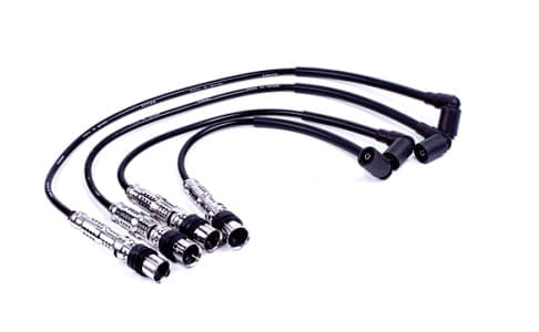 Jogo de Cabo de Ignição st-v25 - NGK