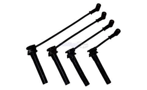 Cabo de ignição sc-t66 Bravo, Doblo, Palio, Siena - Ngk