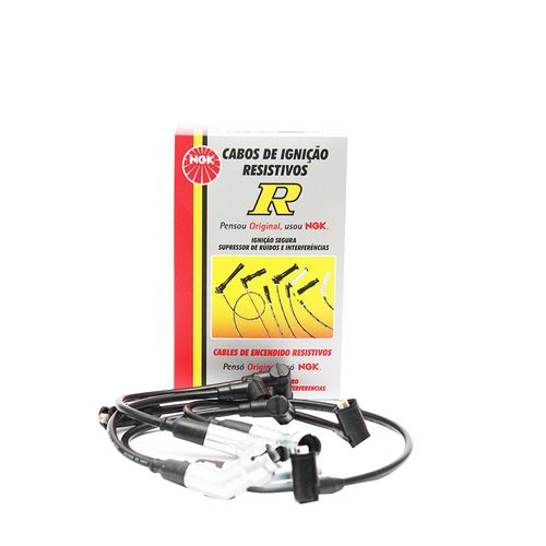 Cabo de ignição ngk st-f27  belina, pampa, verona / JG / Ngk