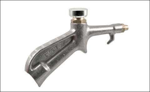 Bico para limpeza ms 4 / UN / Steula