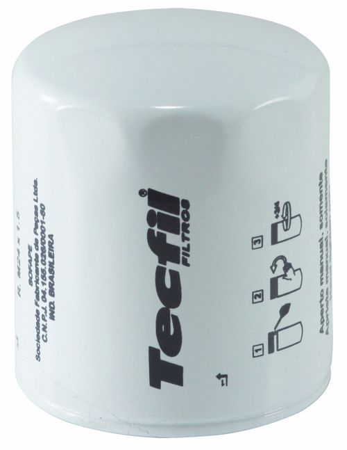 Psh 307 valmet 600, 700, 800, 900 / un / tecfil  / UN / Tecfil