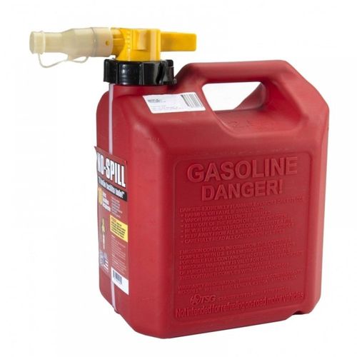 Galao Abastecimento No-Spill 10 Litros