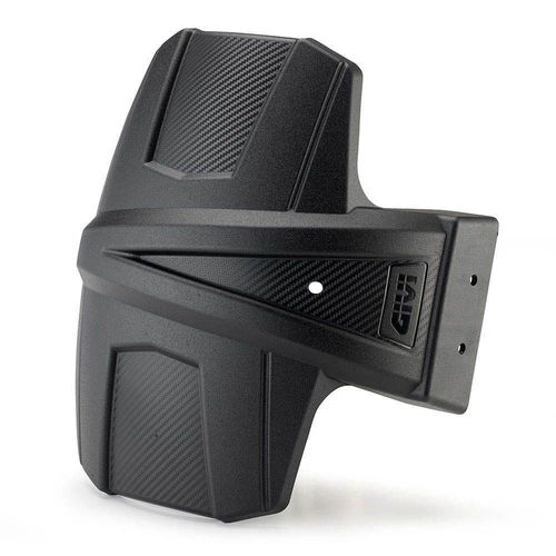 Paralama Traseiro Givi Universal Corta Neve Rm02