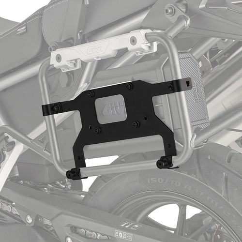 Kit Fixação Caixa Ferramenta Givi Tiger 900 - Tl6415kit
