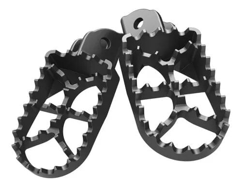 Pedaleira Anker Bmw Fixa