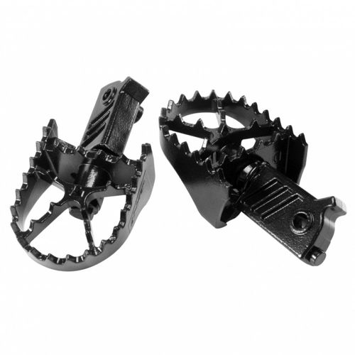 Pedaleira Anker Tiger 800 / 1200