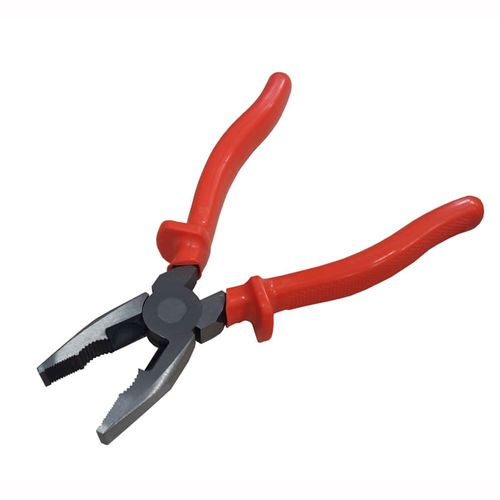 Alicate Universal 8" Isolado Nr10 200Mm - 1151Br-200 - Beta
