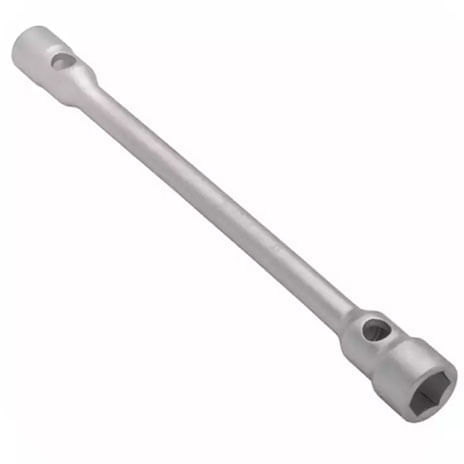 Chave De Roda 27x30 Cromo 500mm - R01522730 - 3301484 - Gedore Red