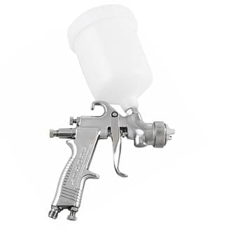 Pistola De Pintura Hvlp Alta Producao 1,3Mm Milenium - Milenium-1,3 - Arprex