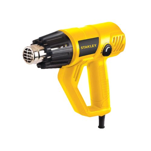 Soprador Termico 1800W 220V Com Maleta - Stxh2000K-B2 - Stanley