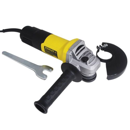 Esmerilhadeira Angular 4.1/2 - 12000 RPM 750W 220V - SG7115-B2 - Stanley