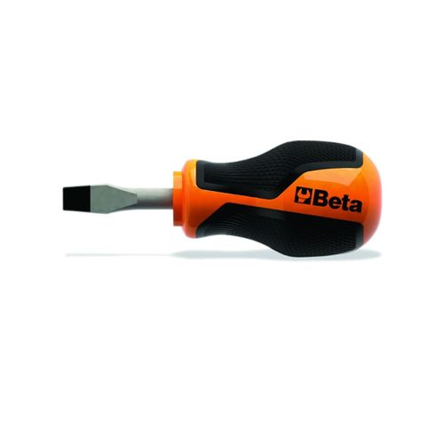 Chave De Fenda Cotoco (0,8 X 4  X 30) - 1260N-0.8 - Beta