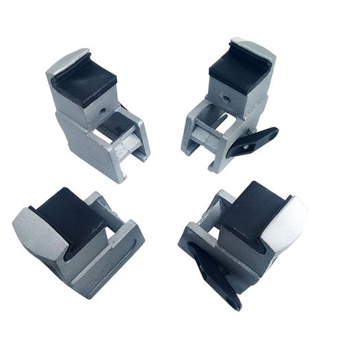 Kit Adaptador P/Roda De Moto Em Desmontadora De Pneus - Adp/Moto - Vx