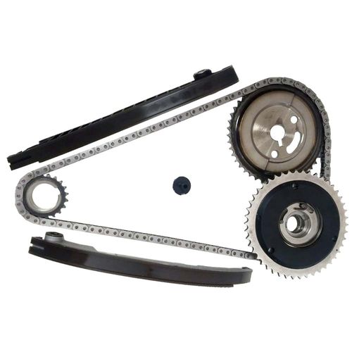 Kit Distribuição Corrente Fiat Argo 2017 a 2021 - 835474 - OK00140CPV