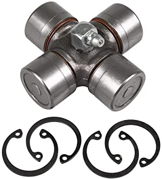 Kit De Junção Do Eixo Cardã ( 703500846)