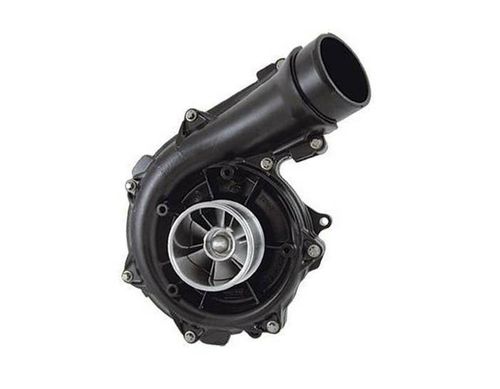 TURBINA DO MOTOR PARA MOTO AQUÁTICA - GTX/RXT 2017 (420893563)