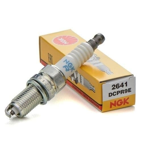 Vela De Ignicao Ngk Dcpr9e