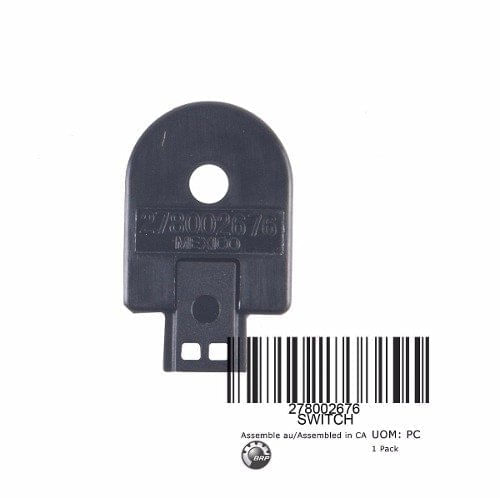 INTERRUPTOR ELÉTRICO SPARK (278002676)