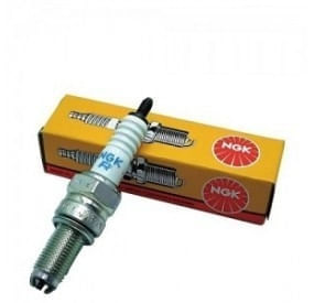 Vela De Ignicao Ngk 12 Kr9e-g