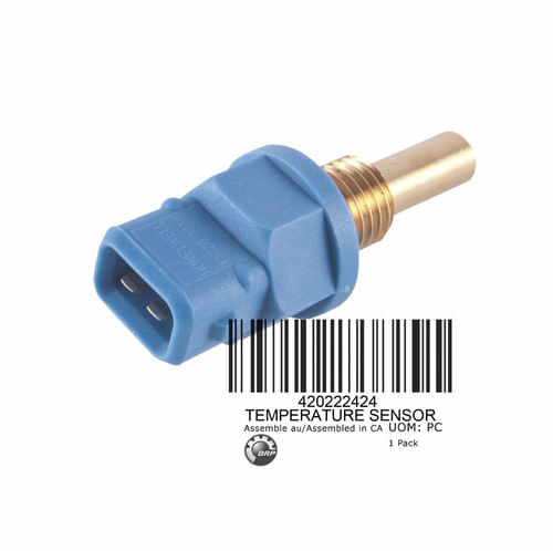 SENSOR DE TEMPERATURA (420222422)