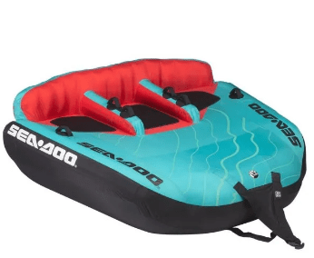 BOIA SEA-DOO ON TOP - 3 PASSAGEIROS 2021
