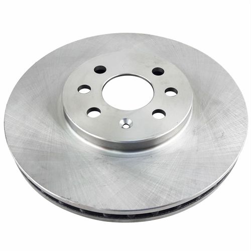 Disco de Freio Dianteiro Ventilado Astra 2005 até 2011 Aro 15 Vectra 2006 até 2011 Aro 15 Roda de 4 Furos