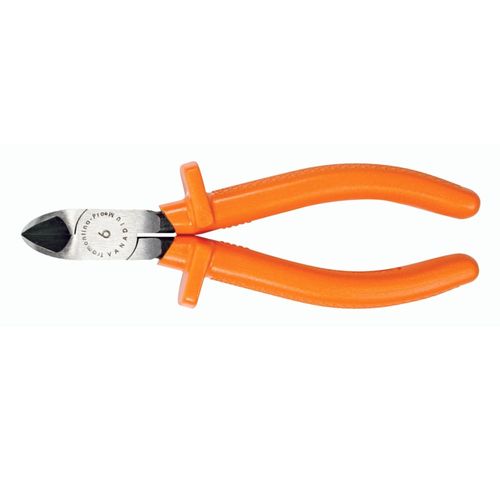 Alicate Corte Diagonal Com Isolação - Tramontina Linha Pro