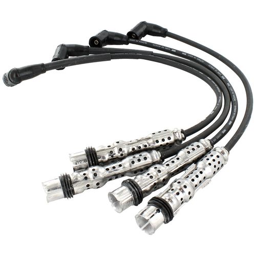 JG de Cabos de Vela Kombi 1.4 8V Totalflex 2006/ - Bicombustível e Gnv - NGK